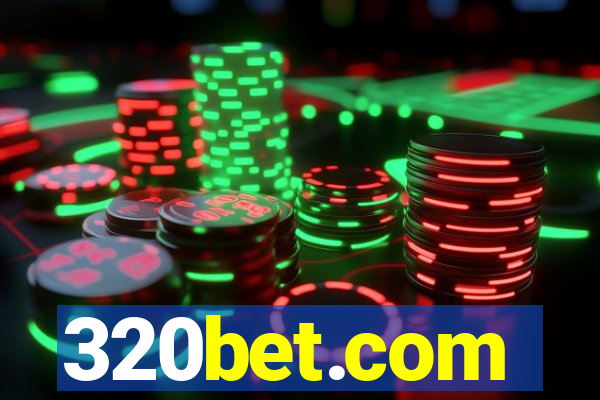 320bet.com