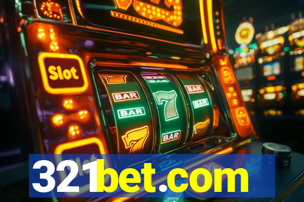 321bet.com