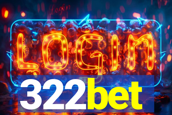 322bet