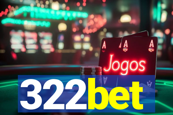 322bet