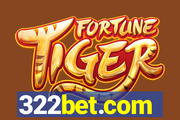 322bet.com