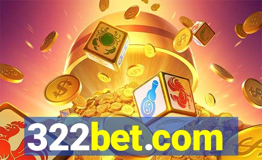 322bet.com