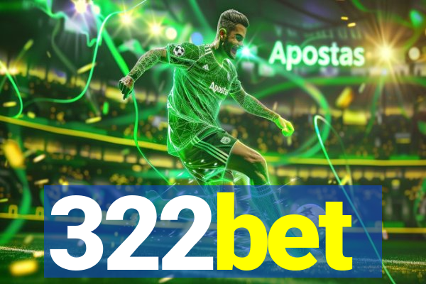 322bet