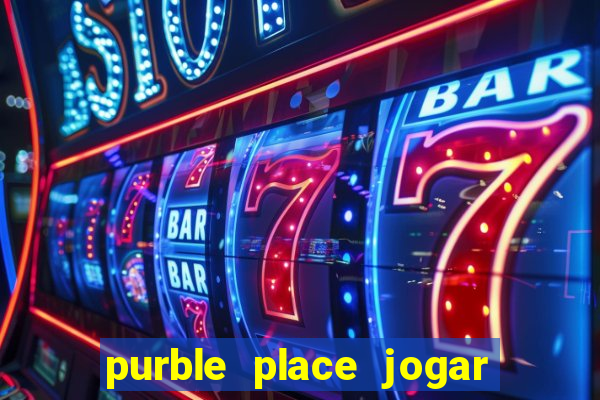 purble place jogar no click jogos