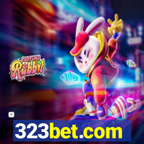 323bet.com