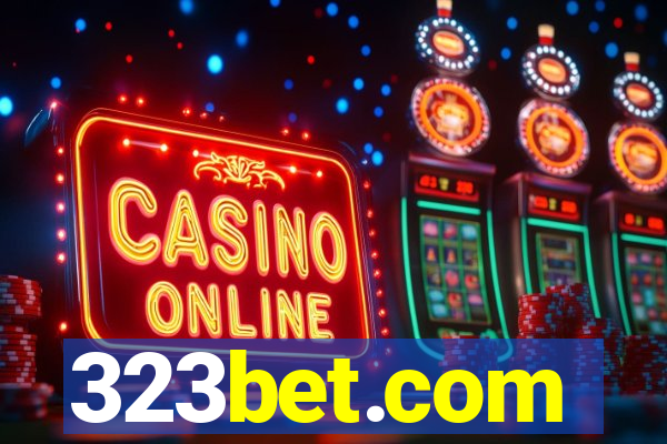 323bet.com