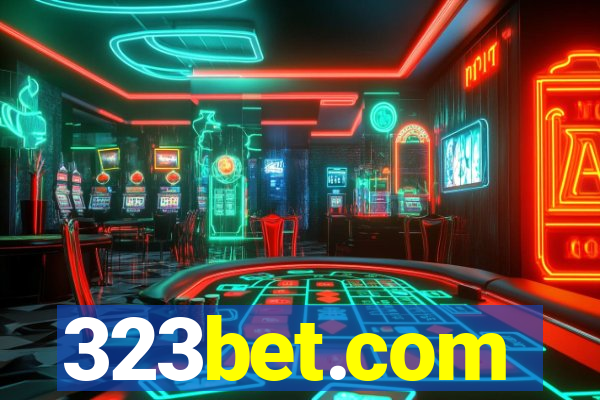 323bet.com