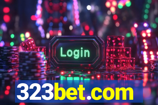 323bet.com