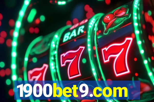 1900bet9.com