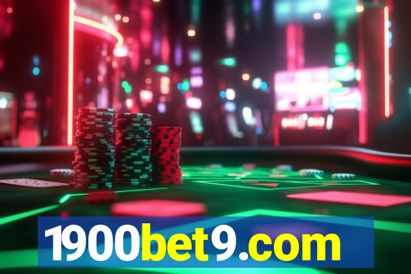 1900bet9.com