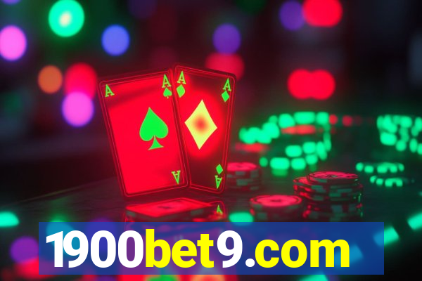 1900bet9.com