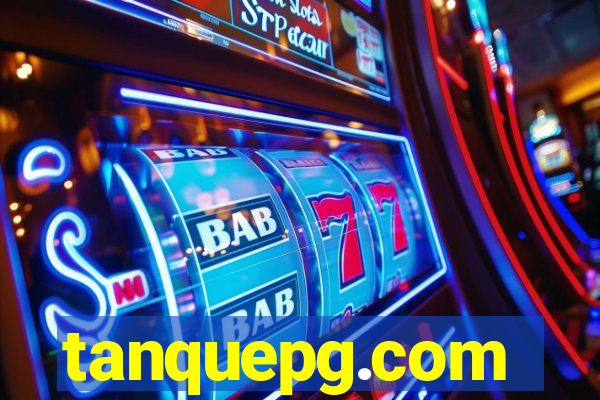 tanquepg.com