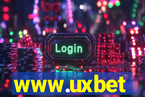 www.uxbet