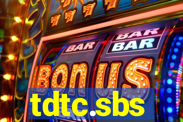 tdtc.sbs