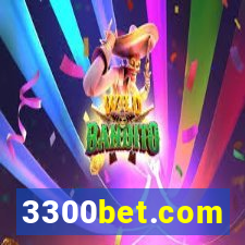 3300bet.com