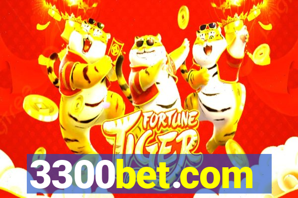 3300bet.com