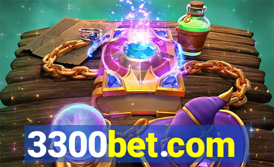 3300bet.com