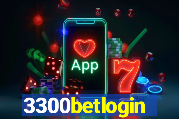 3300betlogin