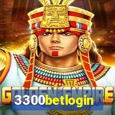 3300betlogin