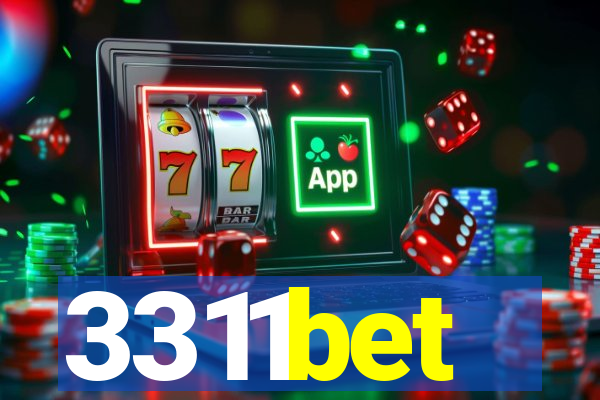 3311bet