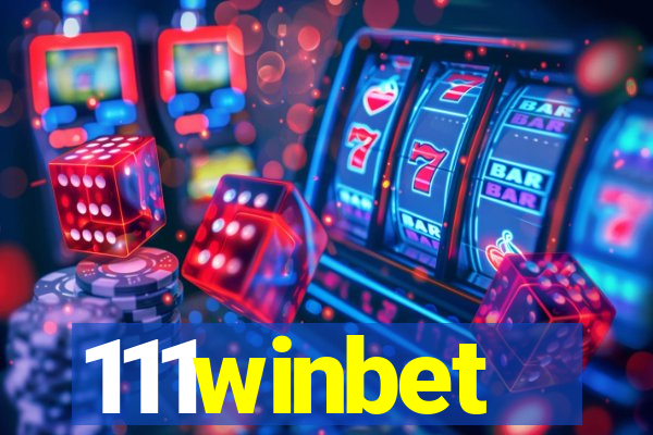 111winbet