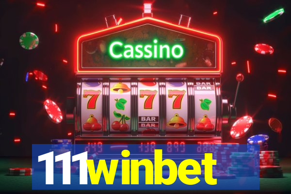 111winbet