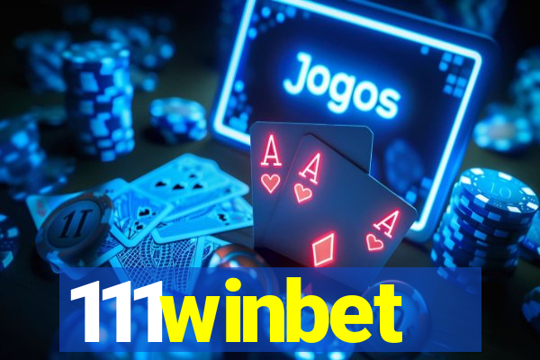 111winbet