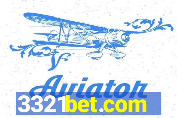 3321bet.com