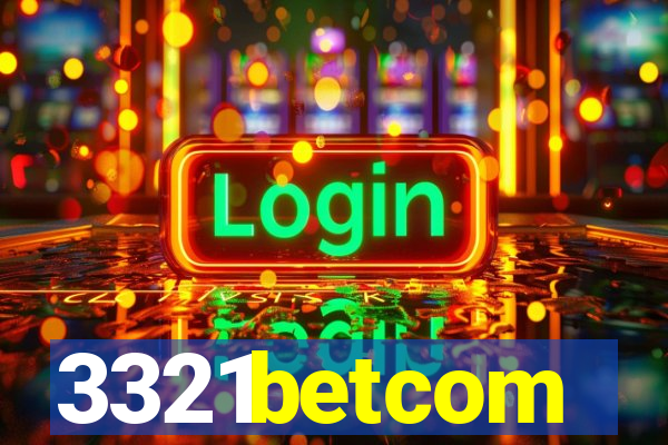 3321betcom