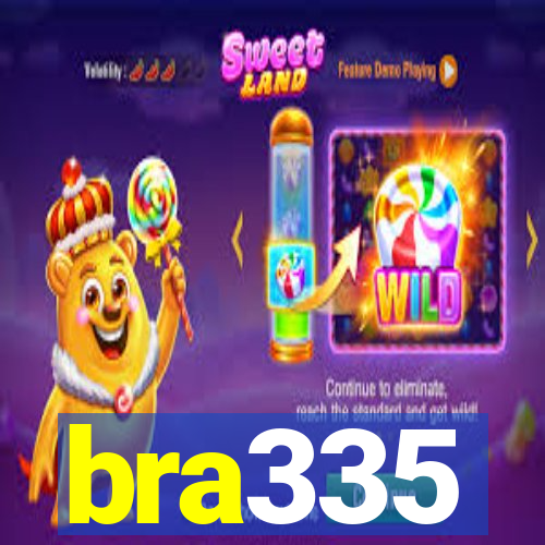 bra335