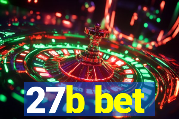 27b bet