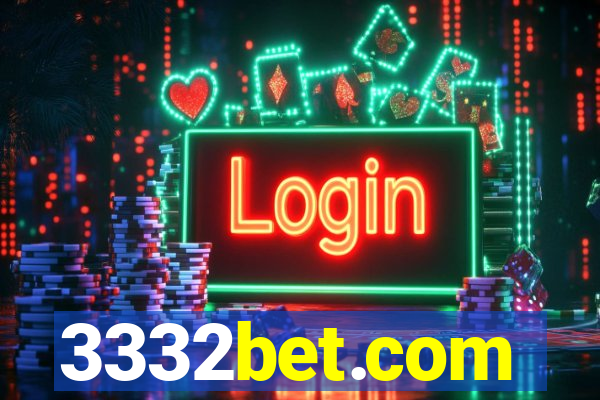 3332bet.com