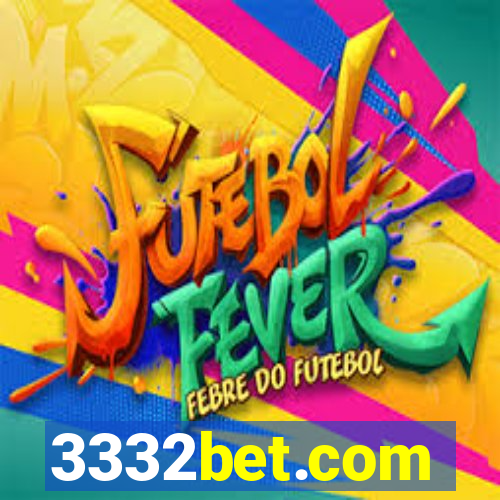 3332bet.com