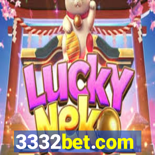 3332bet.com