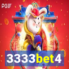 3333bet4