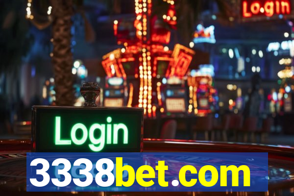 3338bet.com