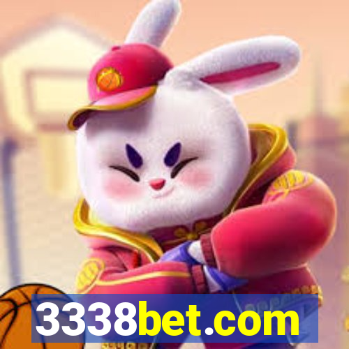 3338bet.com