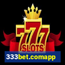 333bet.comapp