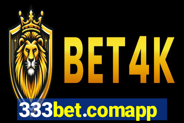 333bet.comapp