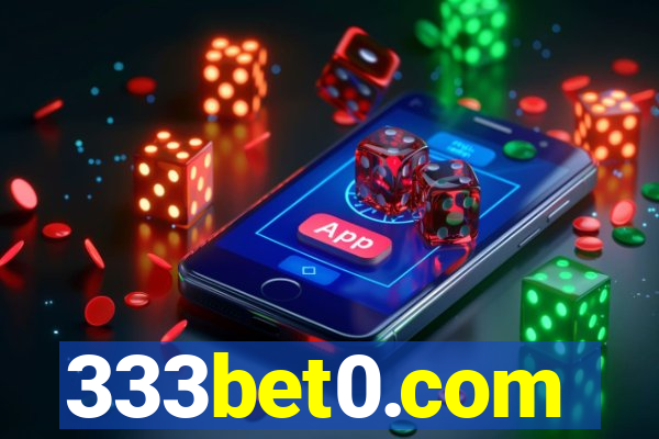 333bet0.com