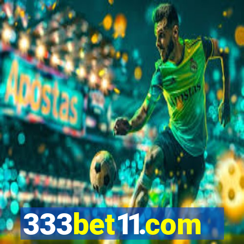 333bet11.com