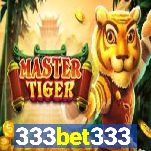 333bet333