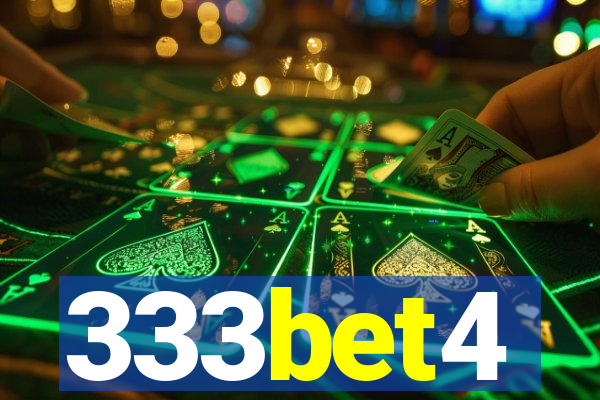 333bet4