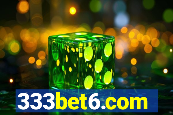 333bet6.com