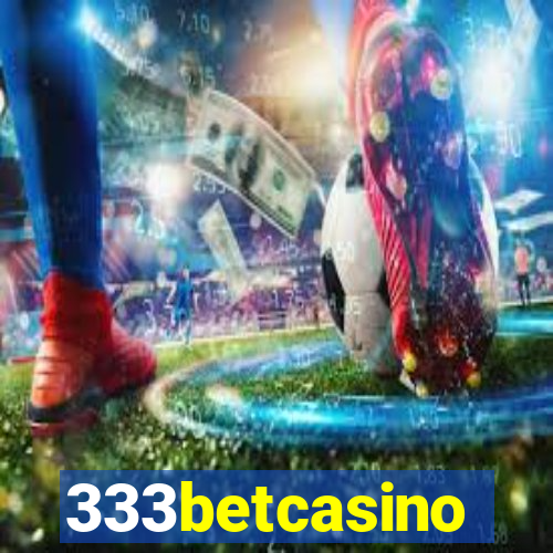 333betcasino