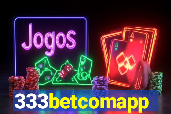 333betcomapp