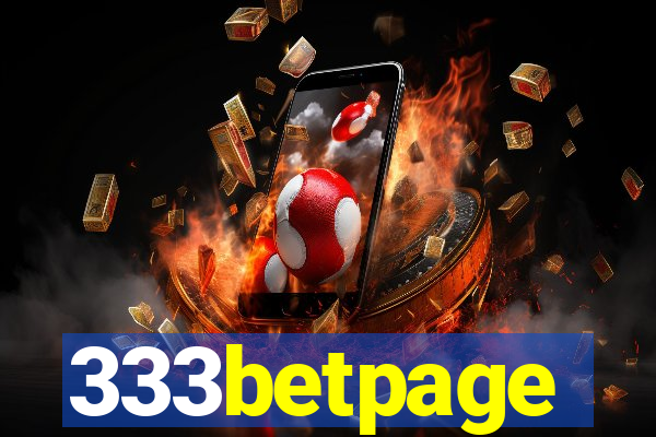 333betpage