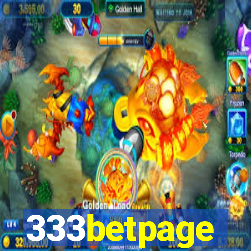 333betpage