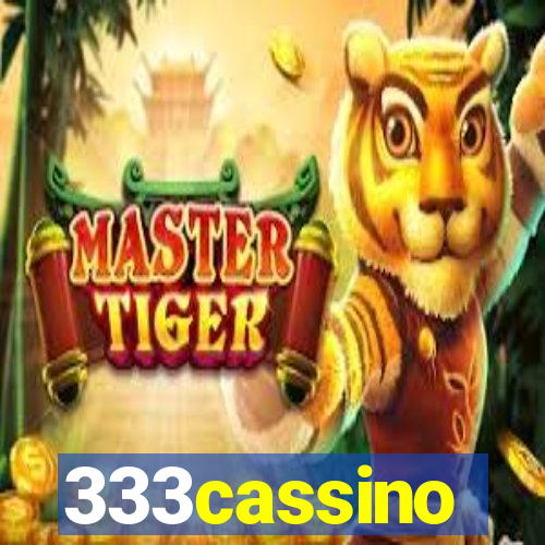 333cassino