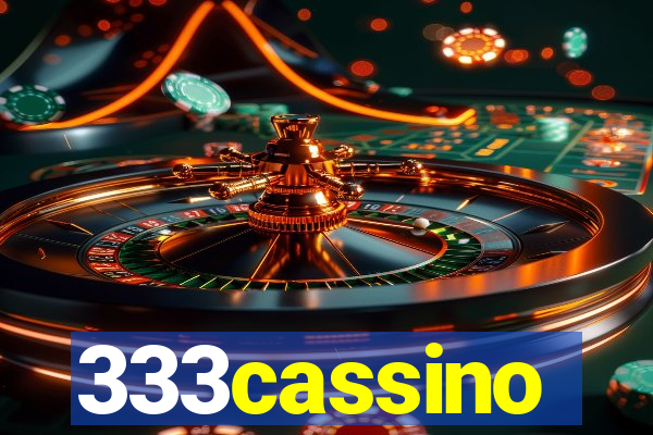 333cassino